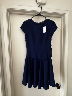 KAYA & SLOANE dress